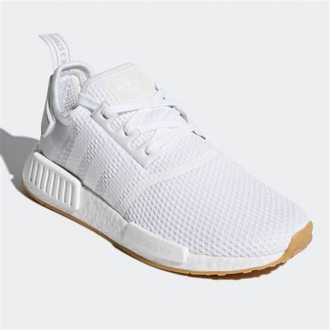 adidas originals nmd r1 primeknit weiß|adidas primeknit sale.